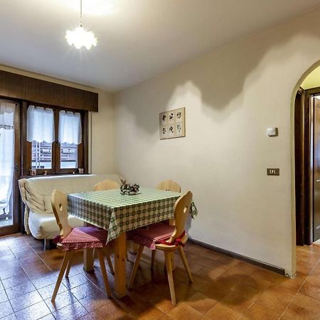 Des Alpes 2 Apartment Canazei Ngoại thất bức ảnh