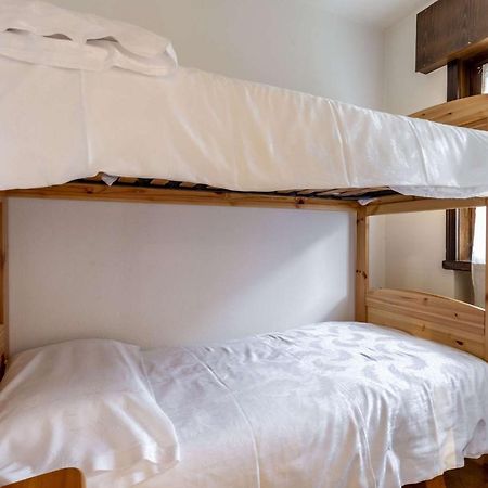 Des Alpes 2 Apartment Canazei Ngoại thất bức ảnh